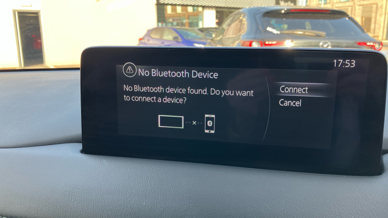 Mazda CX-5 2.0 SE-L 5dr Petrol Estate